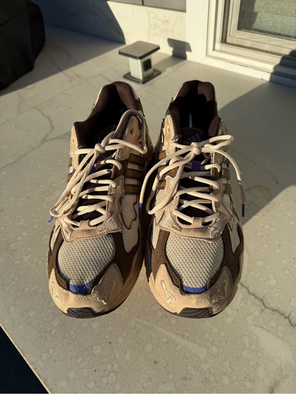 Adidas Originals X Bad Bunny Response CL  “Paso Fino”